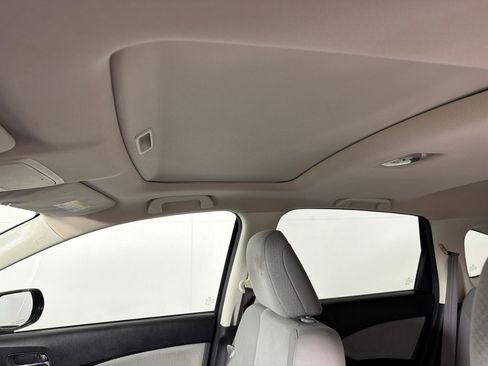 Used 2015 Honda CR-V EX image 13