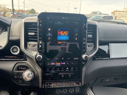 New 2026 RAM 1500 Laramie w/ Night Edition image 25