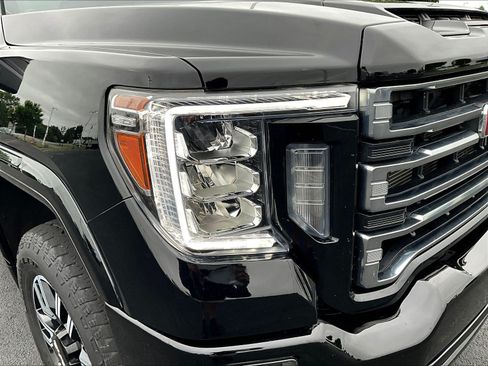 Used 2022 GMC Sierra 2500 AT4 AWD/4WD image 33