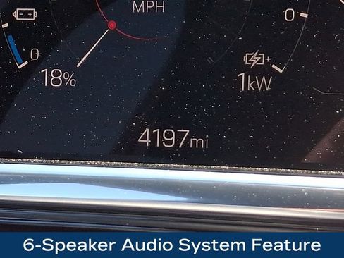 Used 2026 GMC Sierra EV Elevation AWD/4WD image 6