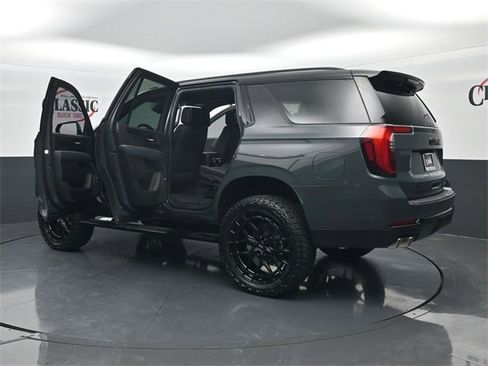 New 2026 GMC Yukon AT4 w/ AT4 Premium Plus Package image 35