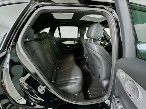 Certified 2021 Mercedes-Benz GLC 300 image 30