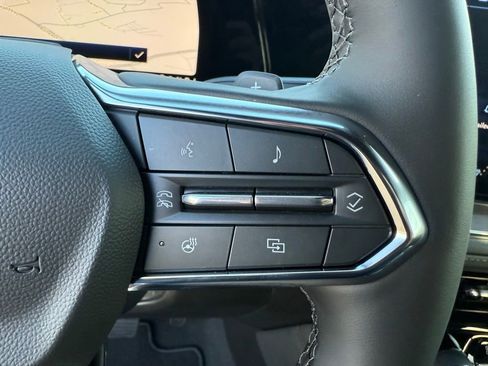 New 2026 Chevrolet Suburban High Country image 28