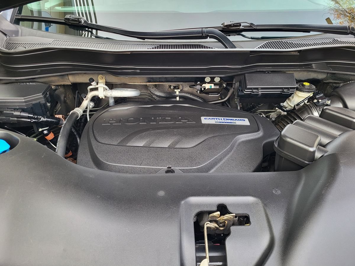 Used 2016 Honda Pilot EX-L image 13
