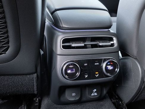 Used 2024 Genesis GV70 2.5T Sport Prestige w/ Sport Prestige Package image 23