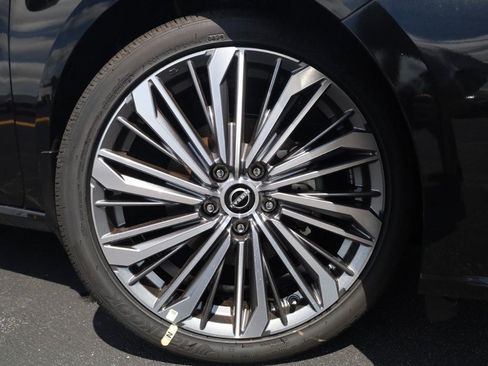 New 2026 Nissan Altima 2.5 SV w/ SV Premium Package FWD image 2