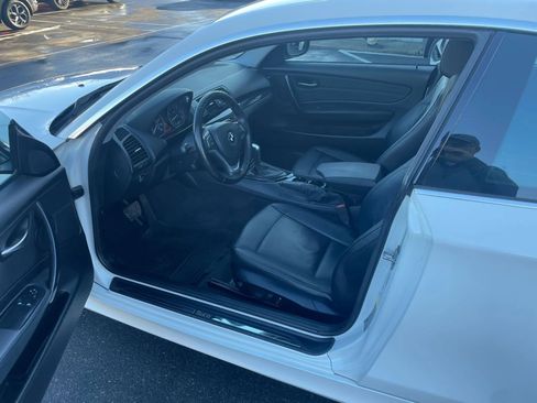 Used 2013 BMW 128i Coupe image 15