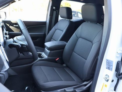 New 2026 GMC Canyon Elevation image 11