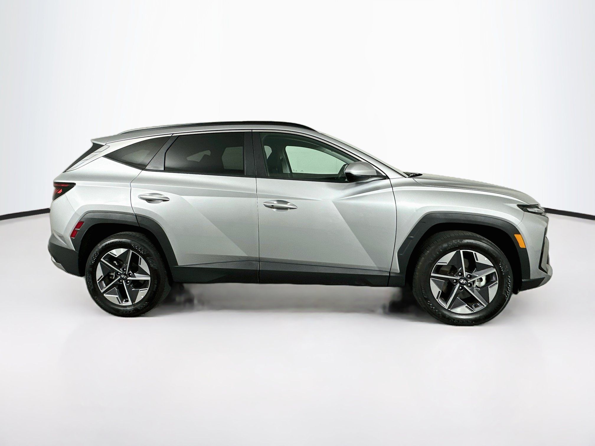 Used 2026 Hyundai Tucson SEL Plus AWD/4WD image 10