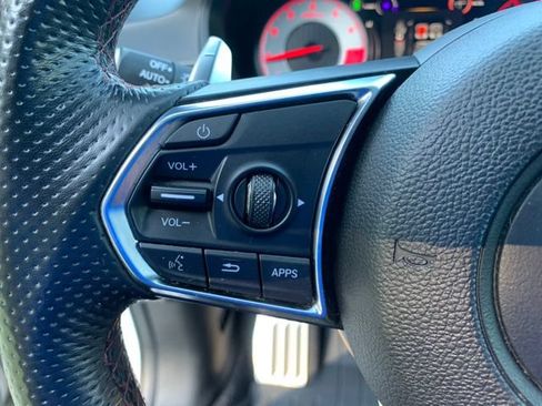 Used 2022 Acura RDX A-Spec FWD image 26