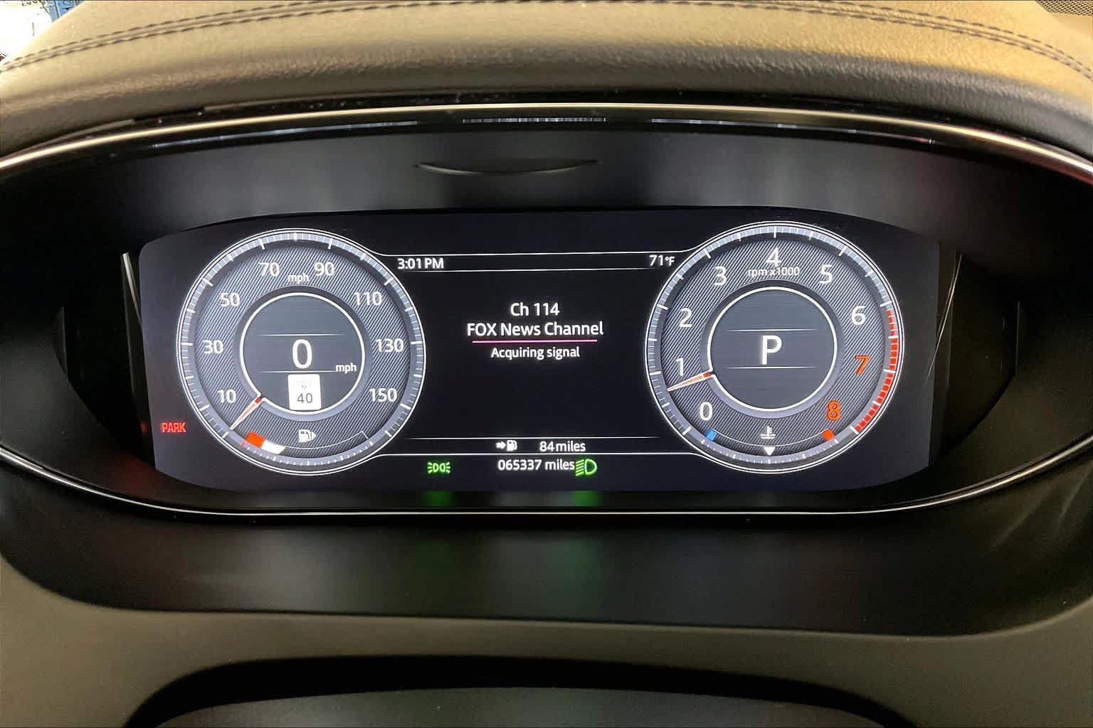 Used 2020 Jaguar E-PACE SE AWD/4WD image 24