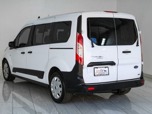 Used 2020 Ford Transit Connect XL FWD image 8