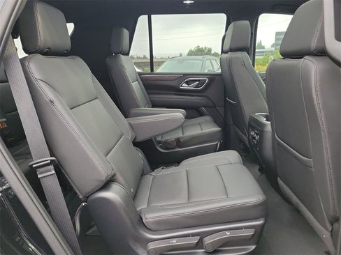 Certified 2023 Chevrolet Tahoe Z71 w/ Z71 Off-Road Package image 28