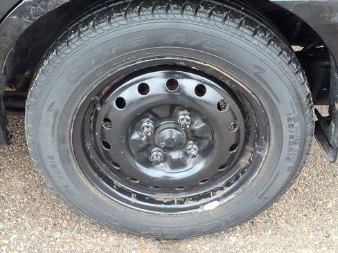 Used 2005 Nissan Sentra 1.8 S image 8