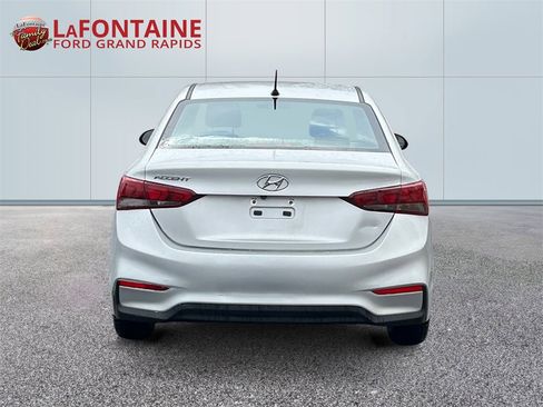 Used 2018 Hyundai Accent SE image 6