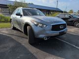 Used 2017 INFINITI QX70 AWD w/ Premium Package image 3