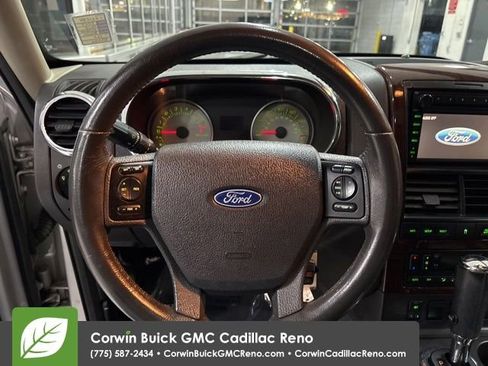 Used 2007 Ford Explorer Limited AWD/4WD image 20