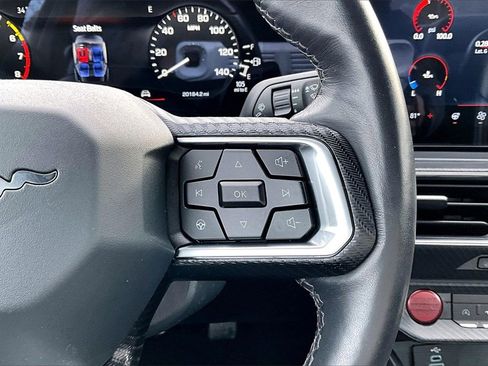 Used 2024 Ford Mustang Premium image 11