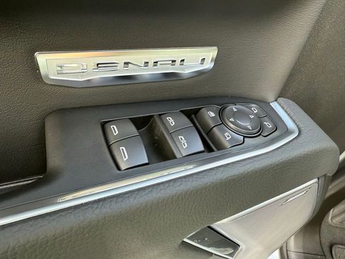 New 2026 GMC Sierra 1500 Denali w/ Technology Package image 22