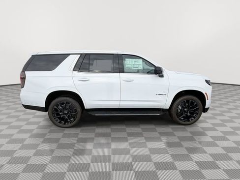 New 2026 Chevrolet Tahoe LS w/ LPO, Dark Essentials Package image 16