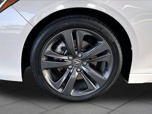 Used 2023 Acura TLX SH-AWD w/ A-SPEC Pkg image 11