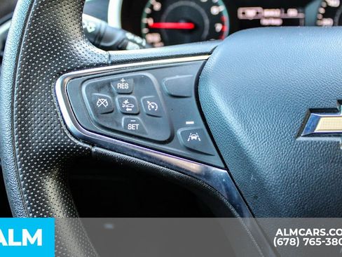 Used 2024 Chevrolet Malibu LT image 25