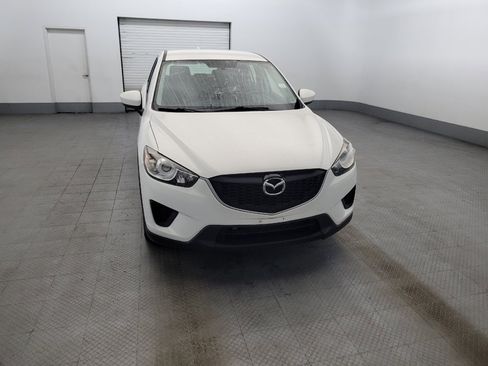 Used 2014 MAZDA CX-5 Sport w/ Bluetooth Audio Package AWD/4WD image 14