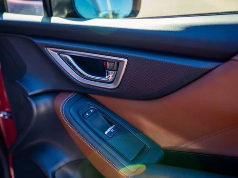 Certified 2024 Subaru Forester Touring image 22