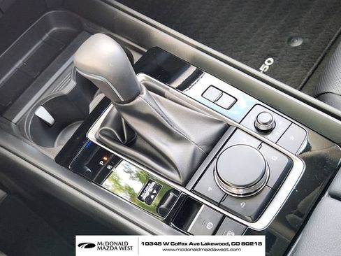 Used 2026 MAZDA CX-50 AWD 2.5 Hybrid w/ Weather Package image 21