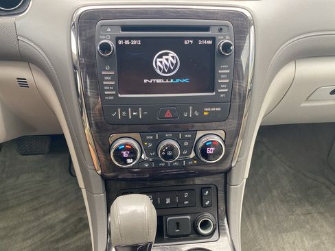 Used 2015 Buick Enclave Leather image 33