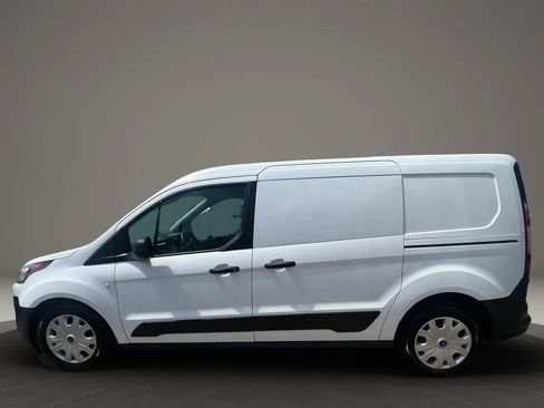 Used 2020 Ford Transit Connect XL FWD image 8