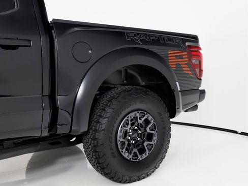 Used 2024 Ford F150 Raptor R w/ Equipment Group 803A Raptor R image 65
