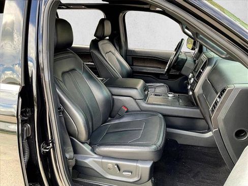 Used 2021 Ford Expedition Max Limited RWD image 7