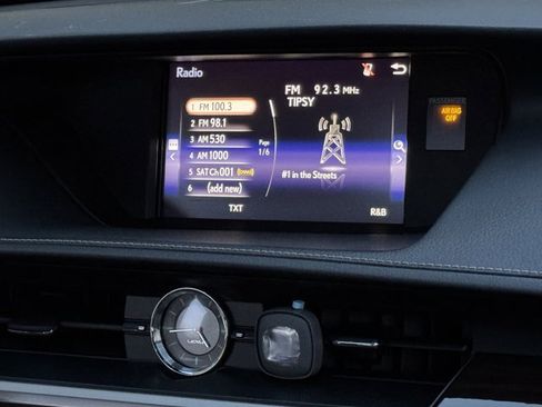 Used 2017 Lexus ES 350 image 15