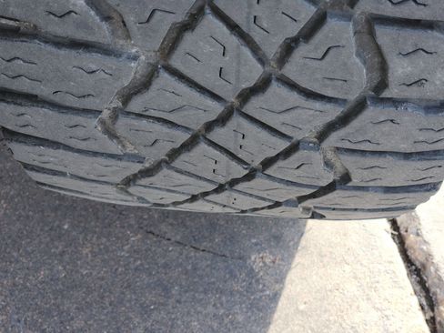 Certified 2024 GMC Sierra 2500 AT4X image 15