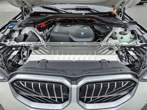 New 2026 BMW X3 xDrive30 w/ Premium Package image 24