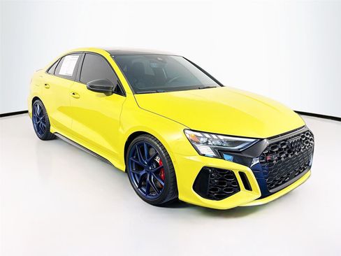Used 2024 Audi RS 3 image 41
