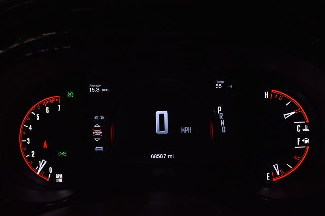 Used 2021 Dodge Durango R/T w/ Blacktop Package AWD/4WD image 20