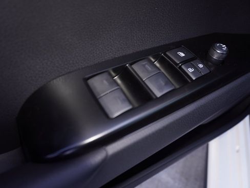 New 2026 Toyota Camry Hybrid image 9