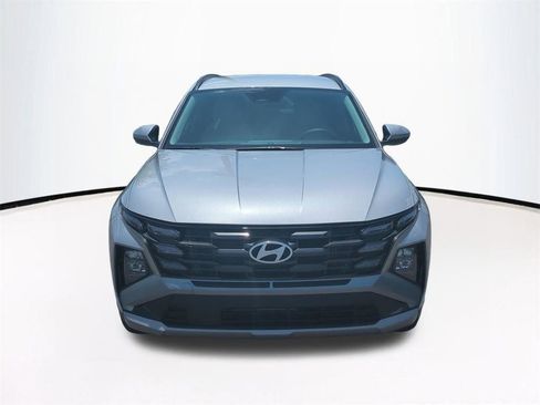 New 2026 Hyundai Tucson SEL AWD/4WD image 3