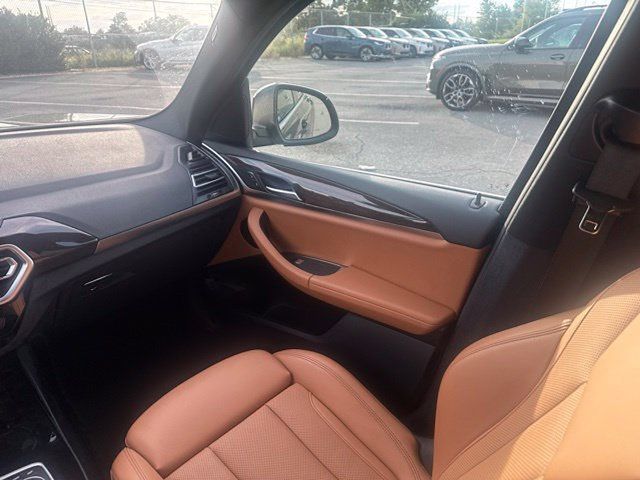 Used 2022 BMW X3 xDrive30i AWD/4WD image 20