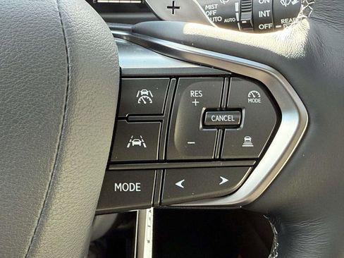 New 2026 Lexus LX 600 4WD w/ Luxury Package image 17