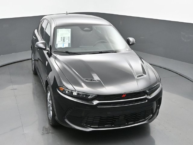 New 2025 Dodge Hornet R/T AWD/4WD image 45