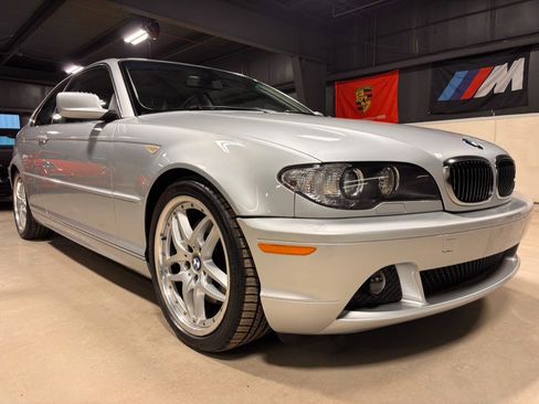 Used 2004 BMW 330Ci Coupe image 12