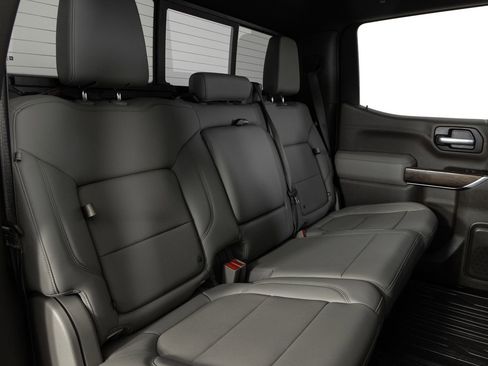 Used 2020 GMC Sierra 1500 SLT w/ SLT Premium Plus Package image 23