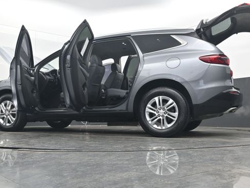 Used 2020 Buick Enclave Premium image 42