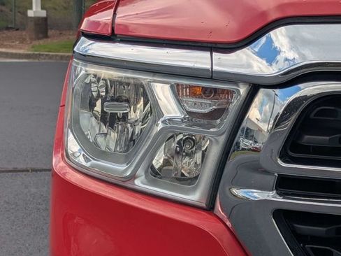 Used 2022 RAM 1500 Big Horn RWD image 12