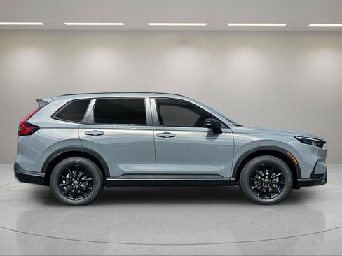New 2026 Honda CR-V Sport-L image 6