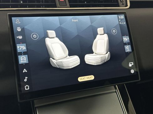 Certified 2024 Land Rover Range Rover Evoque S image 21