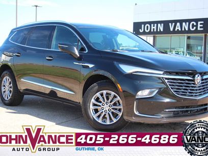 Used 2024 Buick Enclave Premium